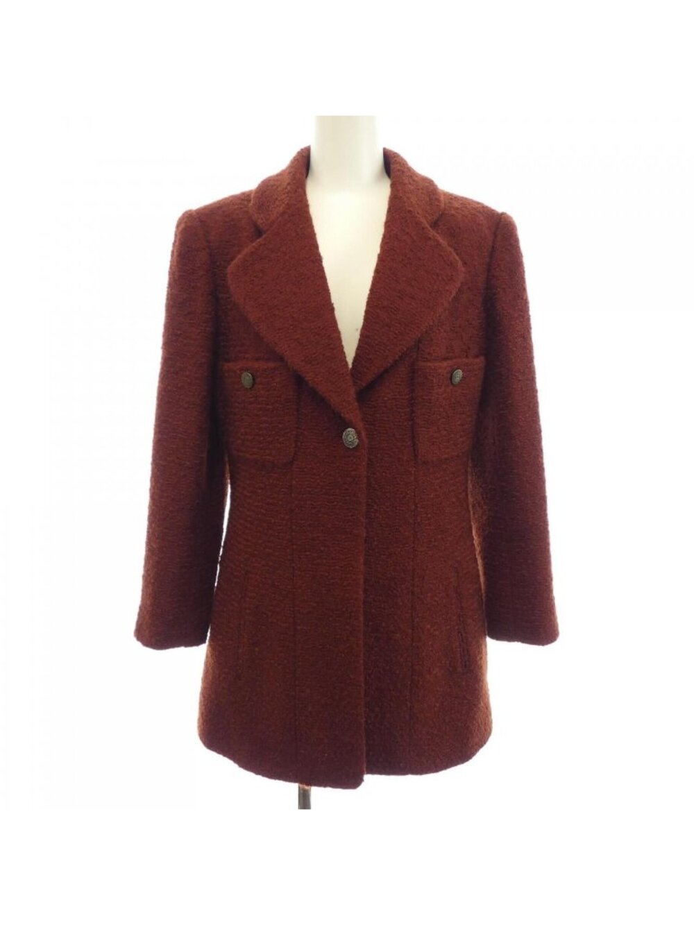 Chanel Vintage Jacket